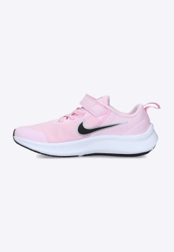 SNEAKERSY DZIEWCZĘCE STAR RUNNER 3 (PSV) NIKE DA2777 601