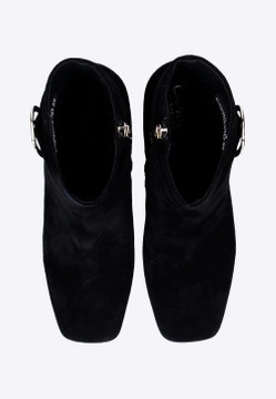 KLASYCZNE BOTKI NA OBCASIE CAPRICE 9-25307-27