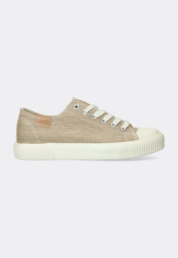 SNEAKERSY DAMSKIE BIG STAR RR274795