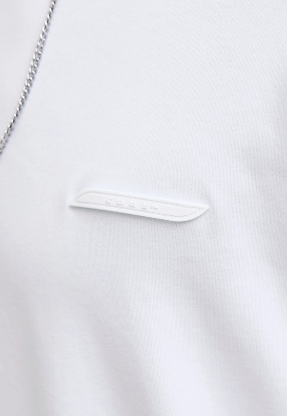 T-SHIRT MĘSKI JACK & JONES 12282697