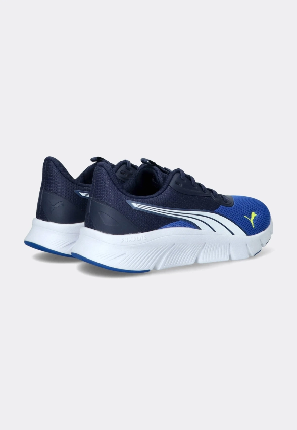 OBUWIE SPORTOWE MŁODZIEŻOWE PUMA 401517 02