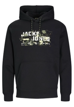 BLUZA MĘSKA JACK & JONES 12261670