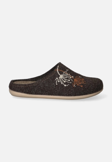 PANTOFLE DAMSKIE INBLU GF000030