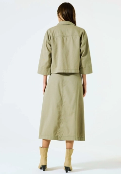 SPÓDNICA DAMSKA GARCIA JEANS H50124