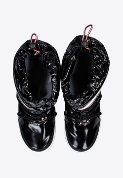 ŚNIEGOWCE DAMSKIE TOMMY HILFIGER T3A6-32436