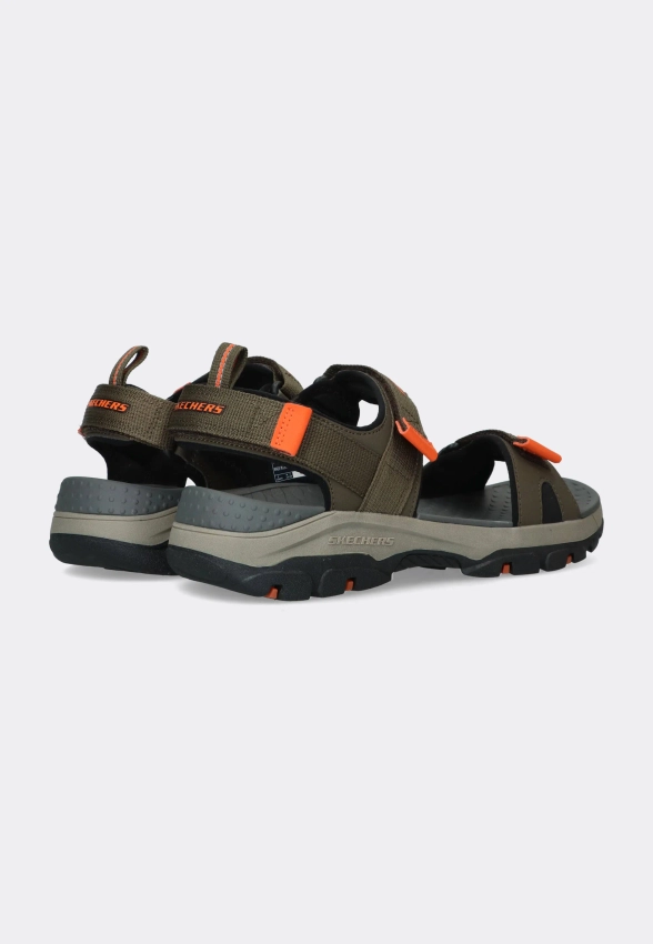 SANDAŁY MĘSKIE SKECHERS 205112