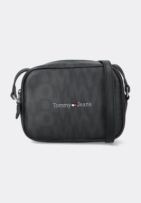 TOREBKA DAMSKA ZE SKÓRY EKOLOGICZNEJ TOMMY JEANS AW14550