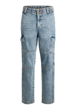 SPODNIE CHLOPIĘCE JACK & JONES 12262328