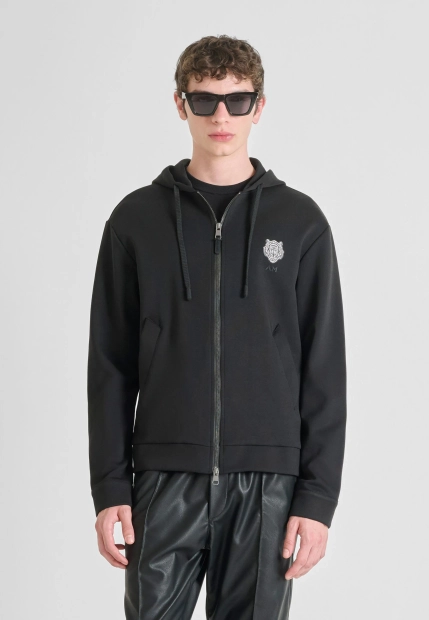 BLUZA MĘSKA ANTONY MORATO FL01079150168