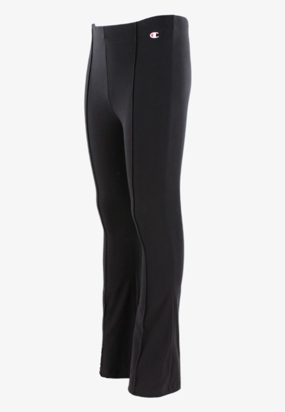 LEGGINSY-DZWONY DZIEWCZĘCE CHAMPION 405215
