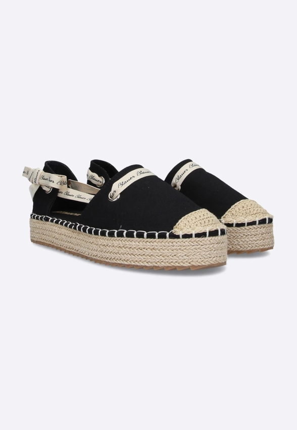 ESPADRYLE SANDAŁY BLAUER USA S2SPRING02