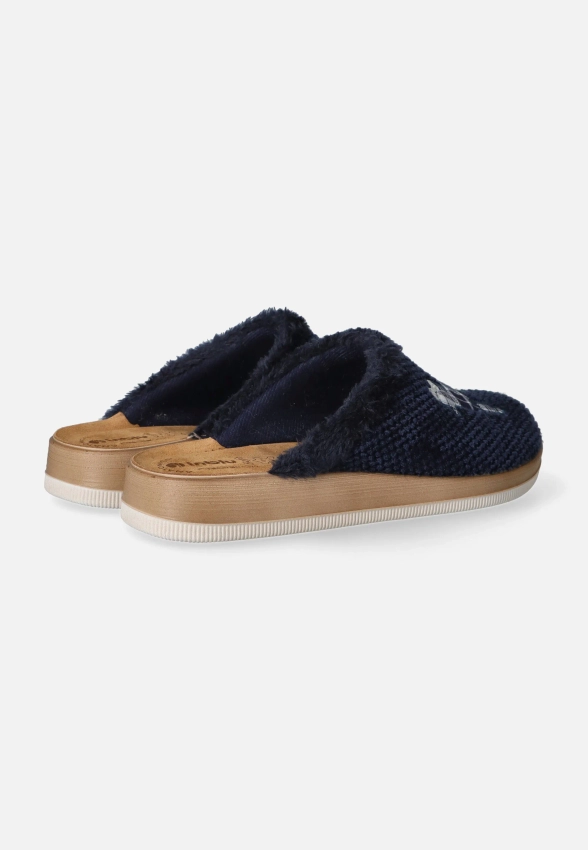 PANTOFLE DAMSKIE INBLU CT000042