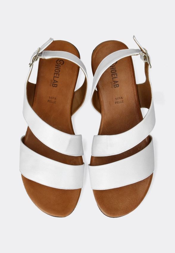 SANDAŁY DAMSKIE SHOELAB 225430