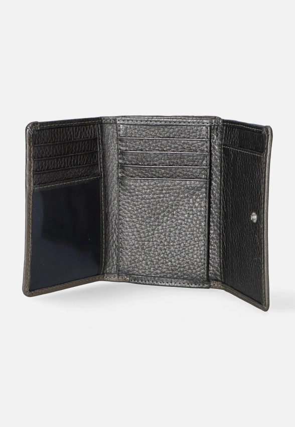 SKÓRZANY PORTFEL DAMSKI CRESTI 6A-CR24