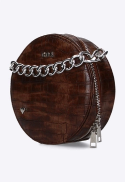 TOREBKA DAMSKA ZE SKÓRY EKOLOGICZNEJ GOE ZNJJ027