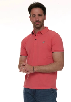 POLO MĘSKIE KEY JEY P105