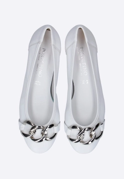 BALERINY DAMSKIE PORTOFINO 2570