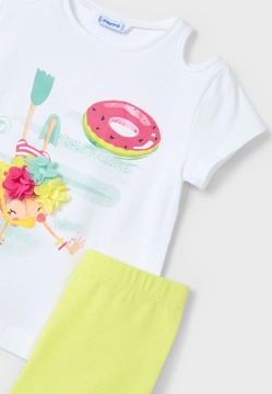 KOMPLET DZIEWCZĘCY MAYORAL 3708