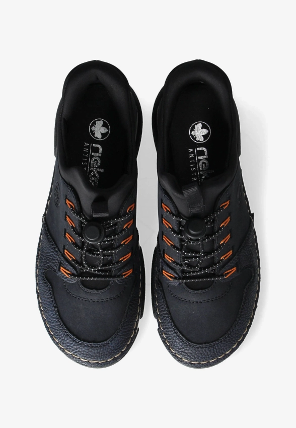 OBUWIE DAMSKIE RIEKER 45963-14