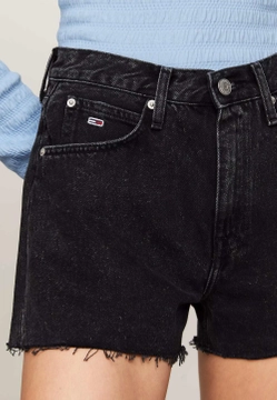 BERMUDY DAMSKIE TOMMY JEANS DW0DW17633