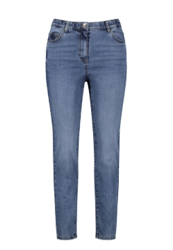 JEANSY DAMSKIE SAMOON 520516-21153