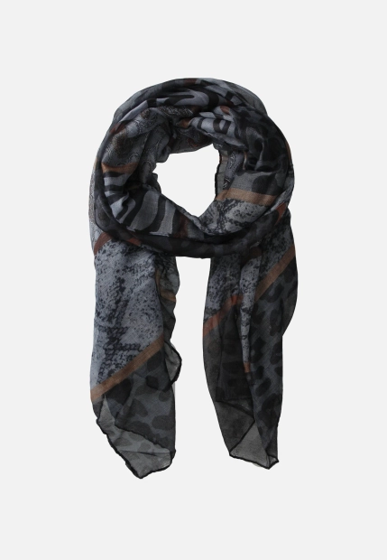 SZAL DAMSKI GIAN MARCO VENTURI GIV66483