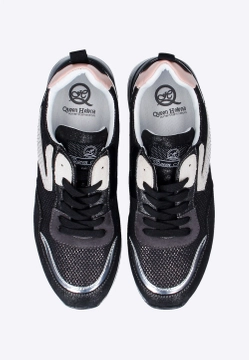 SNEAKERSY DAMSKIE QUEEN HELENA X25 45