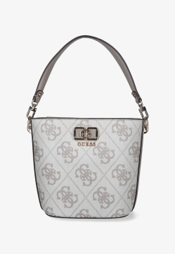 TOREBKA DAMSKA GUESS Z LOGO 4G KARNILLA HWOS99 01010