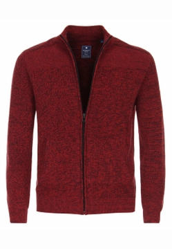 ROZPINANY SWETER MĘSKI REDMOND 232850680