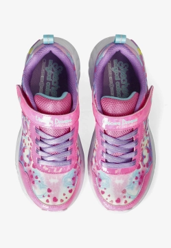 SKECHERS OBUWIE DZIECIECE SKECHERS 303063L