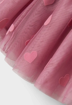 TIULOWA SPÓDNICA DZIEWCZĘCA NAME IT 13233777