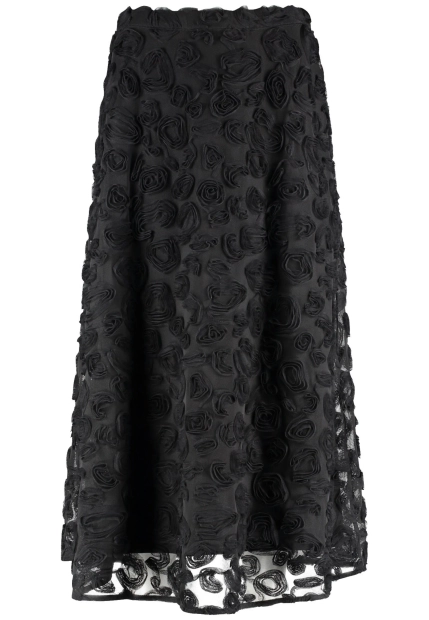 SPÓDNICA DAMSKA TAIFUN 310016-76030