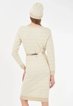 CZAPKA DAMSKA YES ZEE K012 BE00