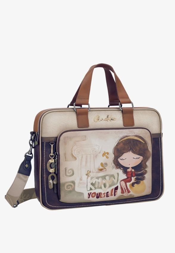 TORBA DAMSKA NA DOKUMENTY ANEKKE MUSE 42706-113