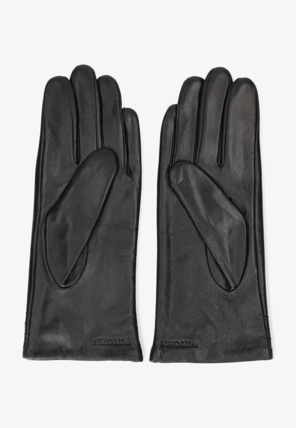 SKÓRZANE RĘKAWICZKI WITTCHEN 44-6L-224-1