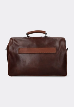 SKÓRZANA TORBA SALVATORE SORRENTINO 175