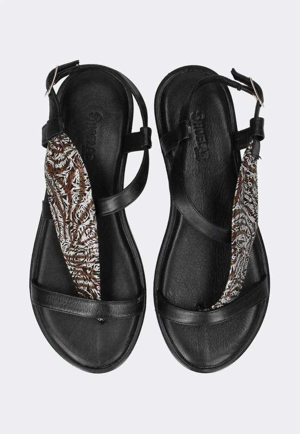 SANDAŁY DAMSKIE TYPU JAPONKI SHOELAB 940S