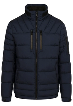 KURTKA MĘSKA BUGATTI 670500 61044C