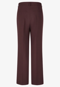 ELEGANCKIE SPODNIE DAMSKIE ANNA MONTANA 1316