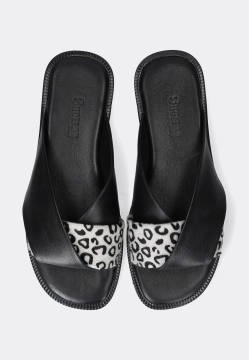 KLAPKI DAMSKIE SHOELAB TML01T