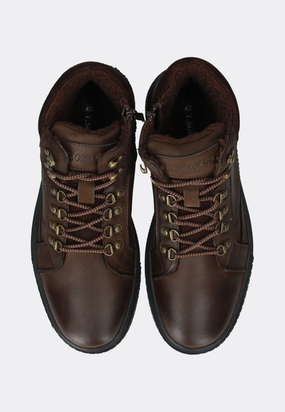 TRZEWIKI MĘSKIE T. SOKOLSKI SHI Z24-435