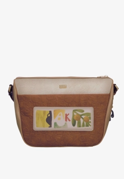 DUŻA TOREBKA DAMSKA ANEKKE AMPHORA 42713-050