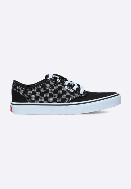 CHŁOPIĘCE PÓŁBUTY Z KOLEKCJI VANS VN000KI537L1