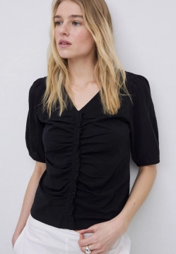 T-SHIRT DAMSKI YERSE 42037