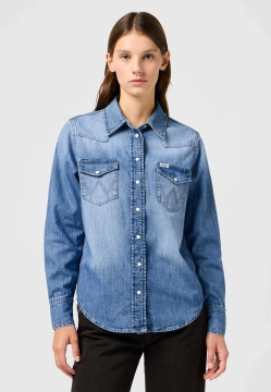 KOSZULA DAMSKA WRANGLER 112362599