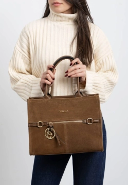 TOREBKA DAMSKA CARMELA 186173