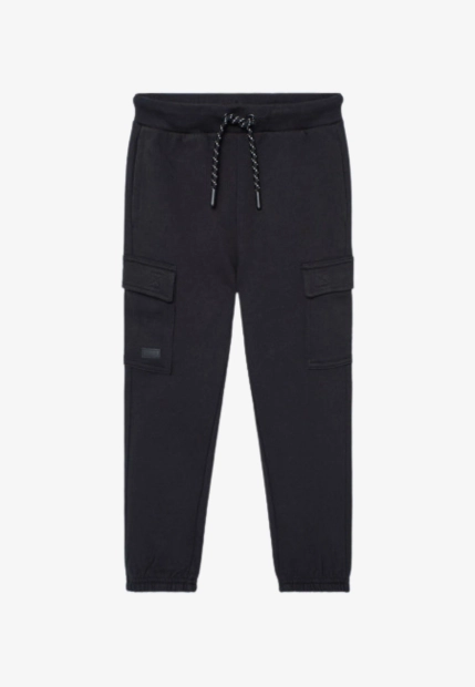 SPODNIE CHŁOPIECE BOBOLI 502085