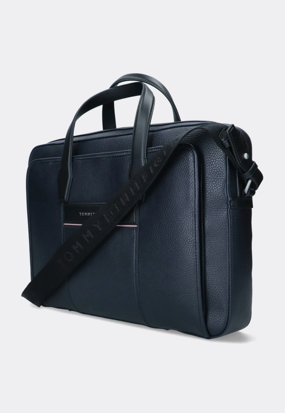 TORBA NA LAPTOPA TOMMY HILFIGER AM0AM13095C