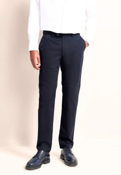 SPODNIE MĘSKIE BUGATTI 4220 16224