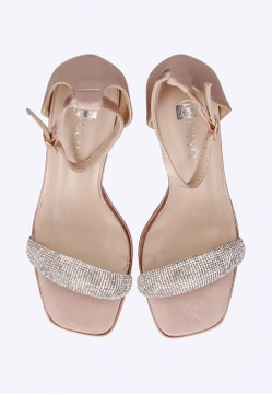 SANDAŁY DAMSKIE CLYO AP223 32A